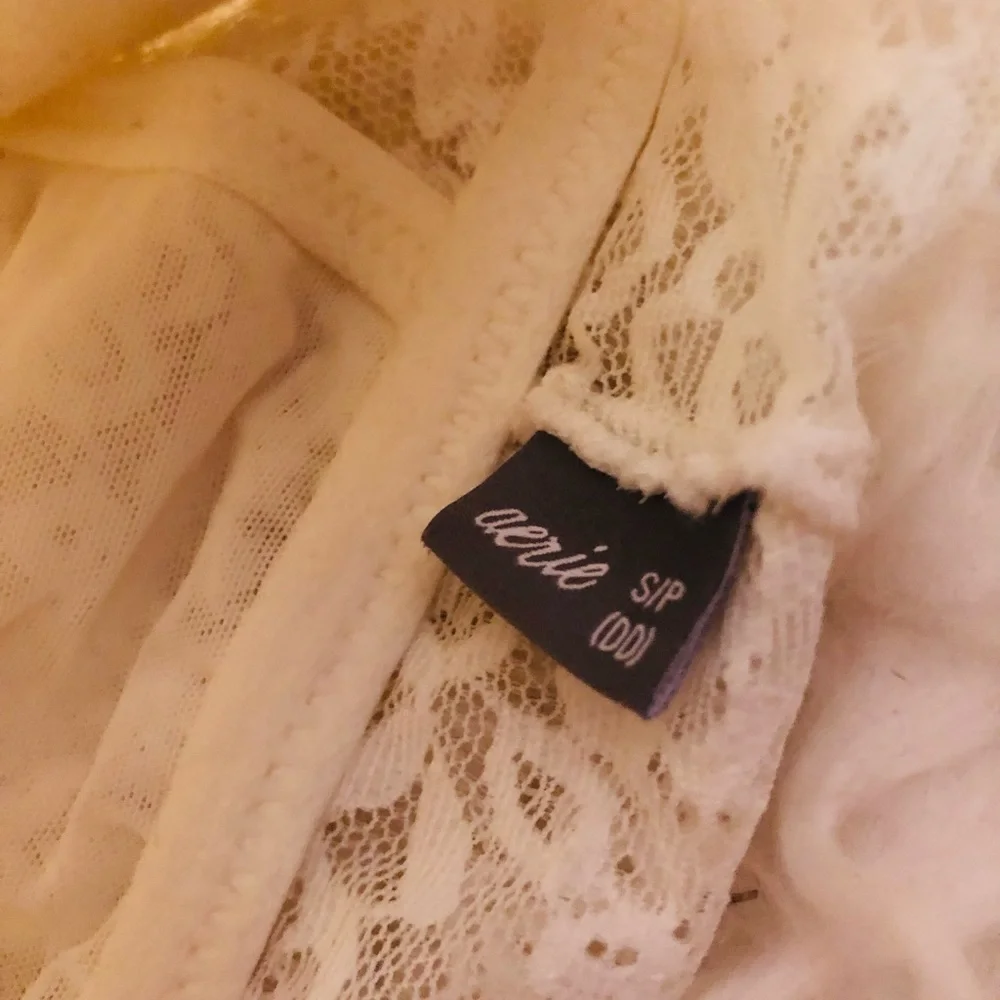 4/$24 bundle! aerie Bralette - Picture 2 of 2
